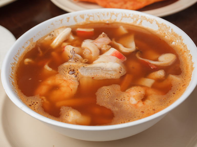 sopa_Mariscos